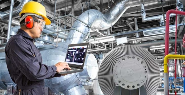 PRODUCTION VS INDUSTRIAL ENGINEERING visual data 2