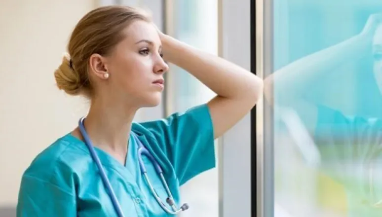 Image: Challenges in Nursing and How to Work Through Them