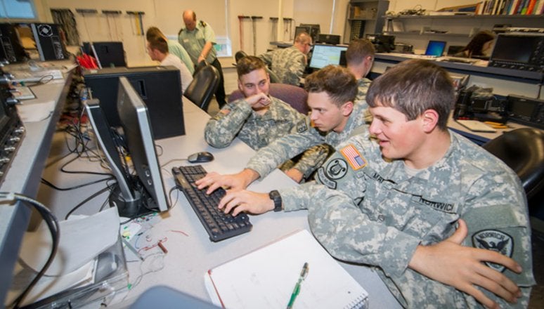 Critical Infrastructure Protection and Cybercrime war room