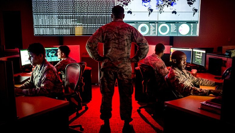 Norwich Cybersecurity