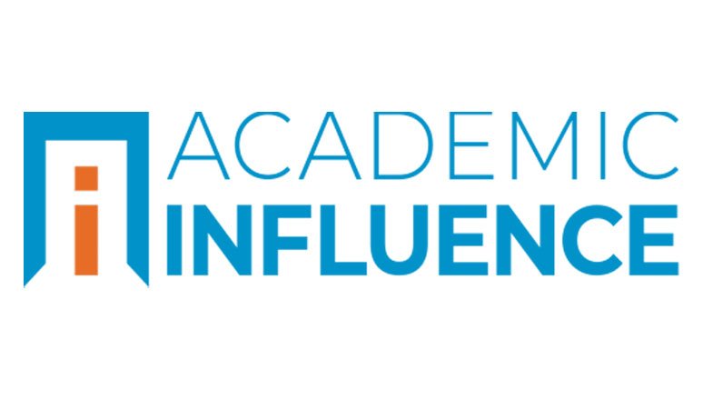 academic influence logo