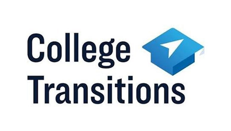 college transitions logo