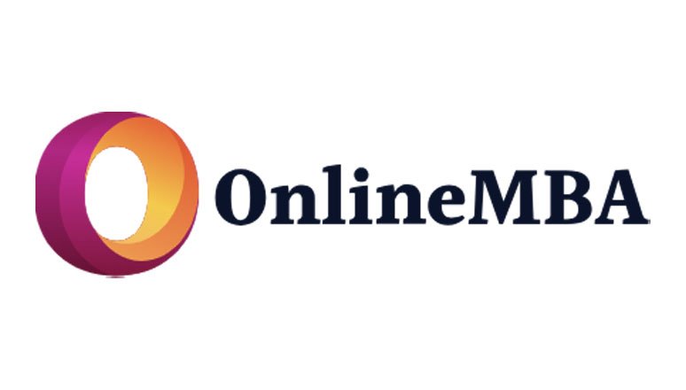online mba logo