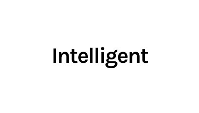intelligent logo