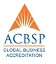 Norwich University's MBA program is accredited by the Accreditation Council for Business Schools and Programs