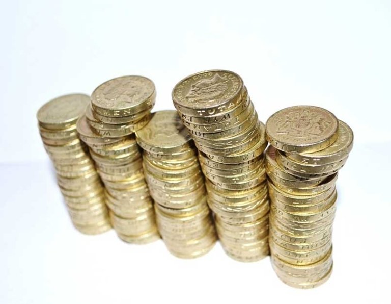 coins