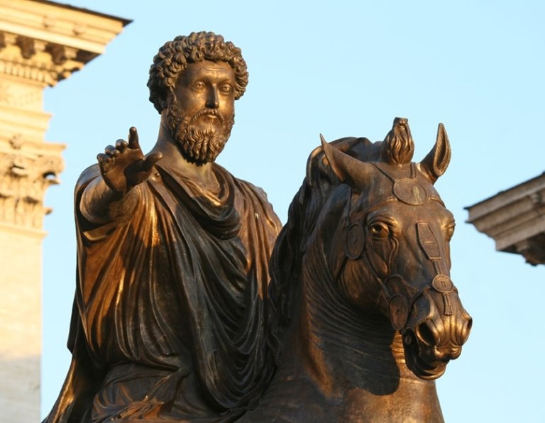 The Roman Century: How a Determined People Launched the Greatest