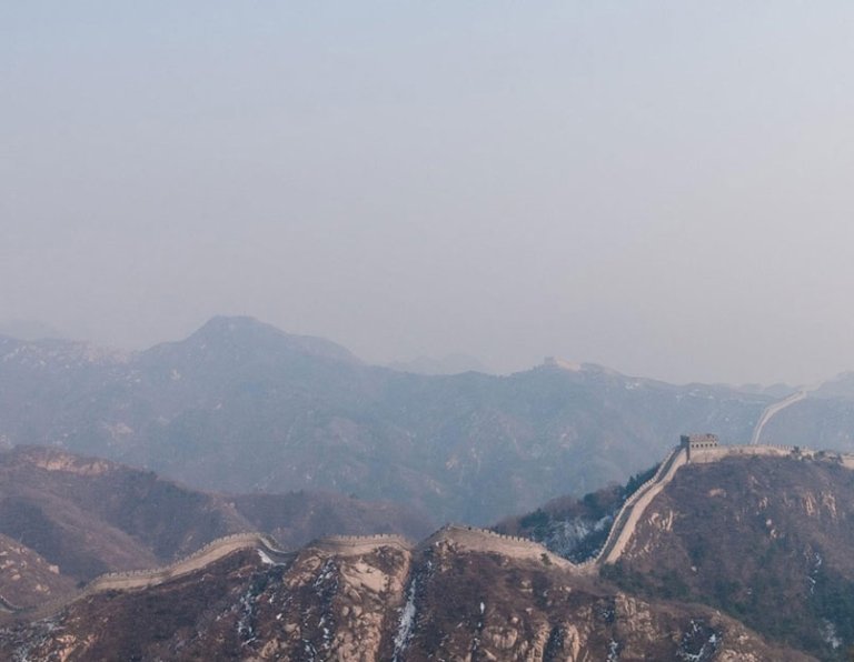 Great Wall Of Montana, The State's Very Own Wall Of China