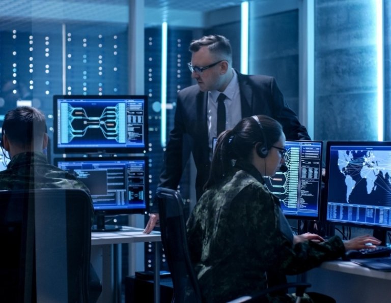 Article: How to Become a CISO: Path Toward a Career in Cybersecurity