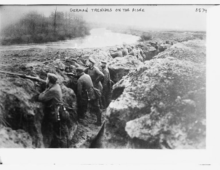 Resource: Six Causes of World War I 