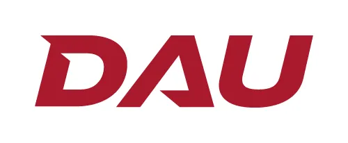 Defense Acquisition University logo