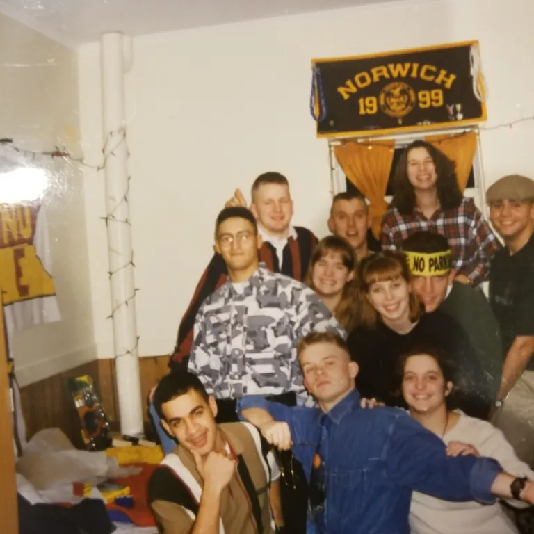 david ortiz 1999 at norwich