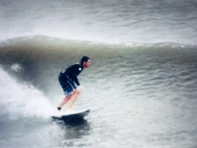 adam thompson surf